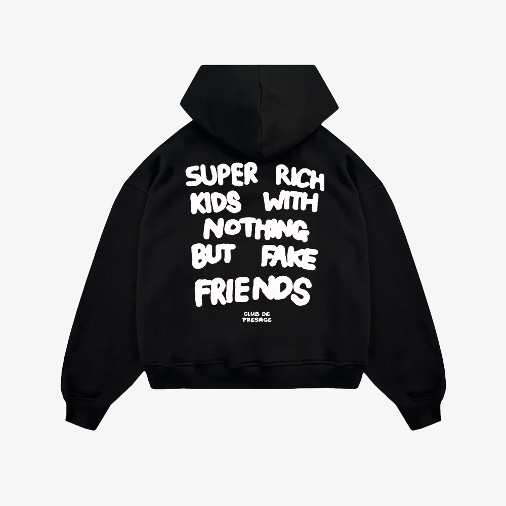 HOODIES